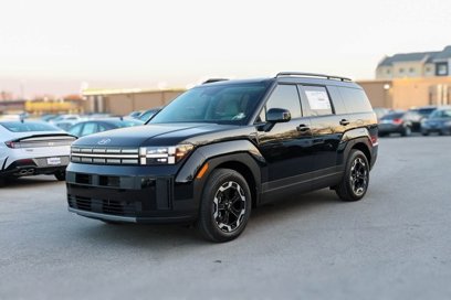 New 2025 Hyundai Santa Fe SEL