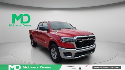 Used 2025 RAM 1500 Big Horn