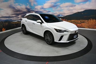 Used 2024 Lexus RX 350