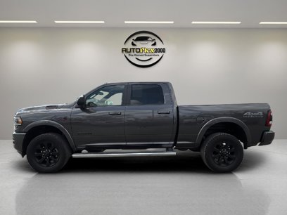 Used 2022 RAM 2500 Laramie w/ Night Edition