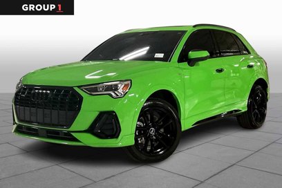 Used 2024 Audi Q3 2.0T Premium Plus w/ Premium Plus Package