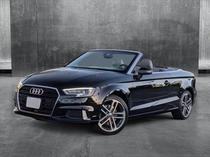 Used 2019 Audi A3 2.0T Premium w/ Convenience Package