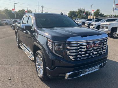 Certified 2024 GMC Sierra 1500 Denali w/ Technology Package