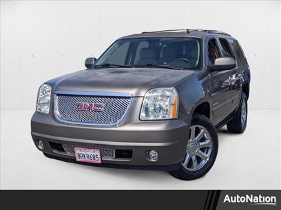 Used 2014 GMC Yukon Denali