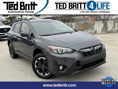 Used 2023 Subaru Crosstrek 2.0i Premium
