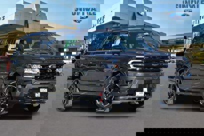 New 2024 Ford Expedition Max Limited