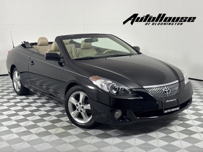 Used 2006 Toyota Solara SE