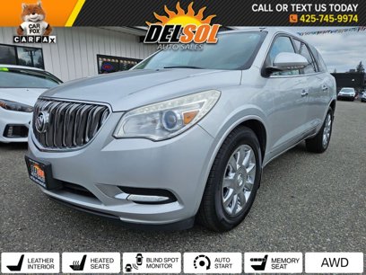 Used 2015 Buick Enclave Premium