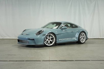 Used 2024 Porsche 911 GT3 RS