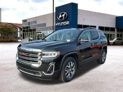 Used 2023 GMC Acadia SLT