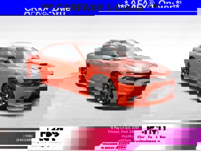 Used 2023 Dodge Charger Scat Pack