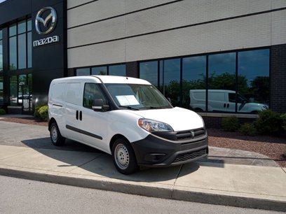 Used 2016 RAM ProMaster City Tradesman w/ Rear Back-up Camera Group