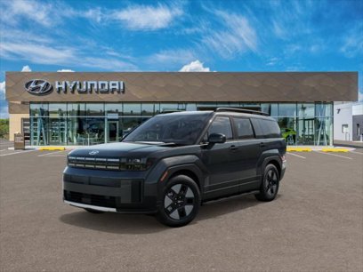 New 2025 Hyundai Santa Fe SEL