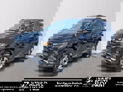 Certified 2024 Hyundai Tucson SEL