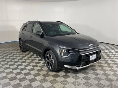 New 2025 Kia Niro EX Touring