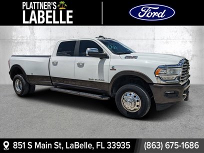 Used 2022 RAM 3500 Limited