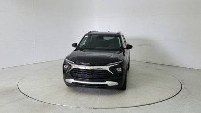Used 2024 Chevrolet TrailBlazer LT w/ LT Cold Weather Package