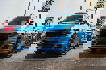 Used 2019 Dodge Charger SXT