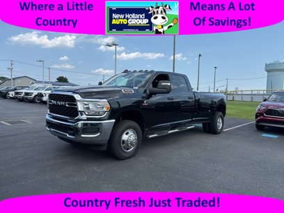 Used 2023 RAM 3500 Tradesman w/ Towing Technology Group