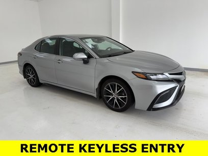 Used 2023 Toyota Camry SE