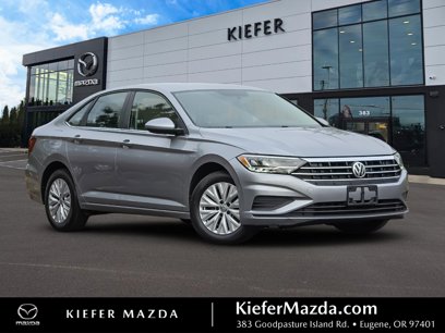 Used 2019 Volkswagen Jetta S w/ Driver Assistance Package