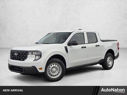 New 2025 Ford Maverick XL