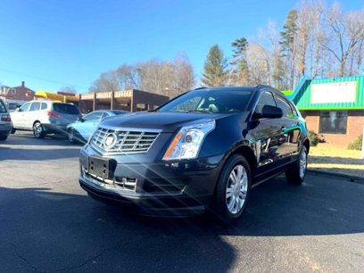 Used 2014 Cadillac SRX FWD
