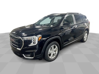 Certified 2023 GMC Terrain SLE w/ Driver Convenience Package