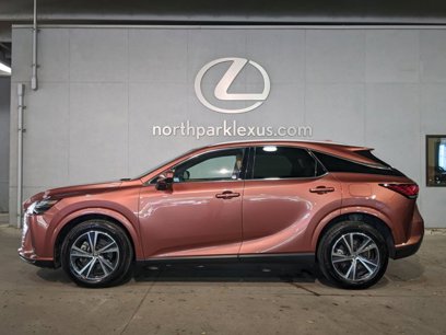 Certified 2024 Lexus RX 350 Premium