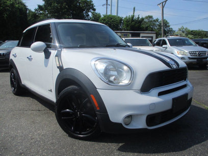 Used 2014 MINI Cooper Countryman S