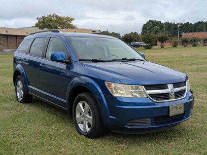 Used 2009 Dodge Journey SXT w/ Convenience Group I