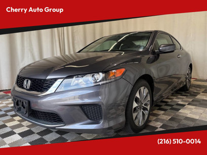 Used 2014 Honda Accord LX-S