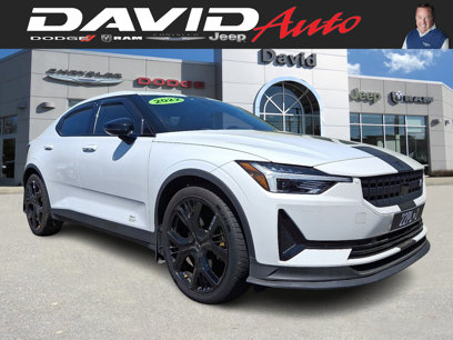 Used 2022 Polestar Polestar 2 w/ Plus Package