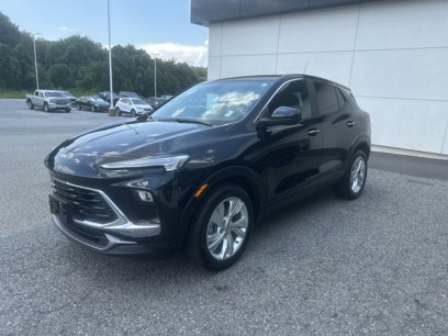 Used 2024 Buick Encore GX Preferred