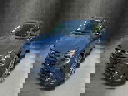 New 2025 Subaru Outback Premium