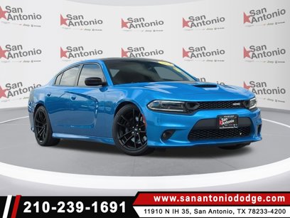 Certified 2023 Dodge Charger Scat Pack w/ Daytona Edition Group