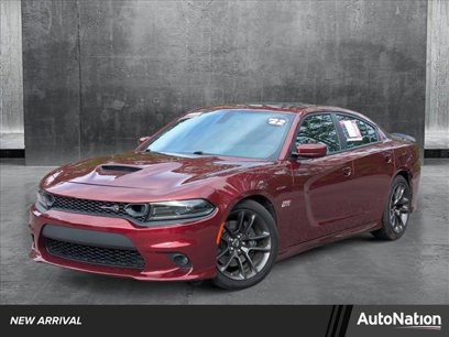 Used 2022 Dodge Charger Scat Pack