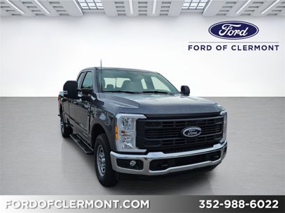 New 2025 Ford F250 XL