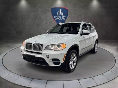 Used 2013 BMW X5 xDrive35i w/ Convenience Pkg