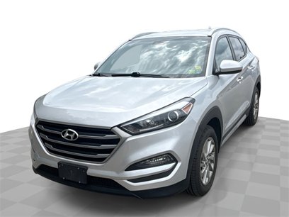 Used 2018 Hyundai Tucson SEL