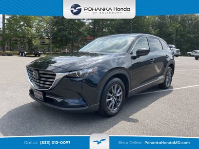 Used 2023 MAZDA CX-9 Touring