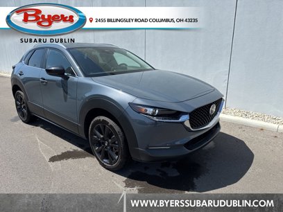 Used 2024 MAZDA CX-30 AWD 2.5 S w/ Preferred Package