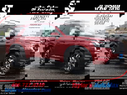 New 2025 Nissan Pathfinder SL