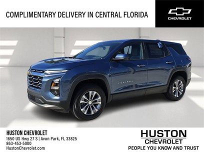 New 2026 Chevrolet Equinox LT w/ Convenience Package II