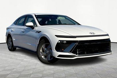 New 2025 Hyundai Sonata SE