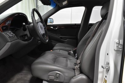 Used 2005 Cadillac De Ville