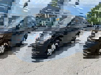 Used 2020 Dodge Journey SE w/ SE Popular Equipment Group