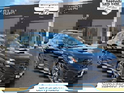 Used 2022 Subaru WRX GT