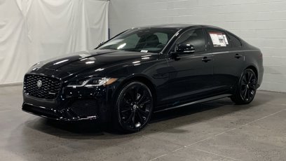 New 2024 Jaguar XF R-Dynamic SE