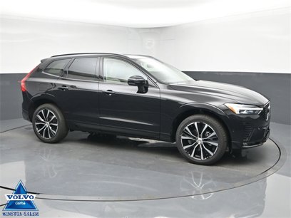 New 2025 Volvo XC60 B5 Plus w/ Climate Package